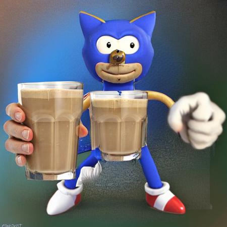 00003-3559695644-(masterpiece, best quality_1.2), , , sanic, choccymilk, pointing at viewer, holding, cup.jpg